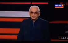 "Талановитий мужик": на передачі у Соловйова похвалили Залужного "за комбінації" (відео)