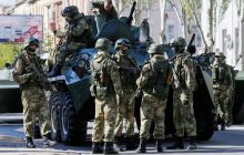 Генштаб підтвердив значні втрати "Союзу добровольців Донбасу": РФ їх "кинула"