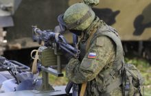 На Запоріжжі окупанти та зрадники залякують людей за підтримку руху опору - Генштаб