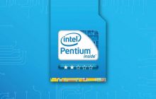 Пішла епоха: Intel через 30 років відмовляється від культових брендів Pentium і Celeron