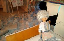 За добу поліція задокументувала 13 ворожих обстрілів Донеччини: є вбиті та поранені