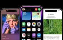 Розробник створив міні-гру із "інтерактивного вирізу" в нових iPhone 14 (відео)