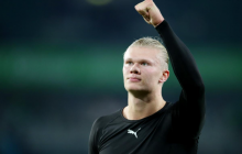 Холанд встановив унікальний рекорд в АПЛ: яке досягнення підкорилося лідеру Ман Сіті