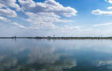 Каховская ГЭС - "победа" коммунизма: историк рассказал, как строили самый быстрый проект СССР