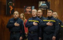 За час повномаштабної війни Росії проти України загинули 43 рятувальники (відео)