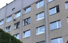 Ночью оккупанты обстреляли Николаев (фото)