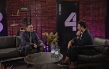 Экстрасенс Хаял Алекперов ответил на вопрос, когда закончится война в Украине (видео)