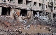 По центру Краматорска оккупанты ударили ракетой: что известно