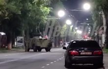 Стрельба в центре Херсона: в ВСУ объяснили, что на самом деле произошло в городе