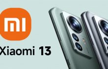 Майбутній Xiaomi 13 під управлінням MIUI 14 вперше засвітився на "живих" фото