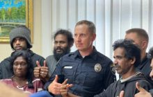 Вырывали ногти и требовали деньги: полиция рассказала, как оккупанты издевались над пленными гражданами Шри-Ланки