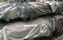 Украинские военные захватили ценный трофей – танк Т-90М российских оккупантов (фото)