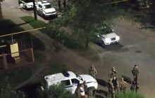 В результате взрыва в Мелитополе ликвидирован один из полицейских-коллаборантов (фото)