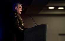 Американський генерал прокоментував заяви про вихід військ РФ із Херсона