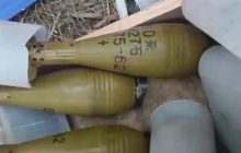 Кто поставляет России "китайские" мины