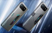 Asus представила ігровий смартфон у стилі Бетмена (фото)