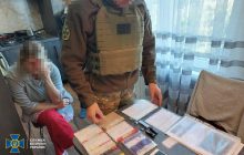 В Запорожье дельцы хотели продать секретные технологии по производству авиадвигателей