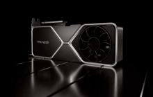 Новые видеокарты будут размером с ноутбуки: в сети появилось фото GeForce RTX 4090