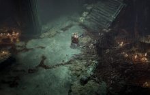 Витік: в інтернет виклали більше 40 хвилин ігрового процесу Diablo IV