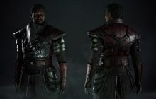 Снаряжение и локации: опубликованы новые скриншоты ремейка культовой RPG Gothic