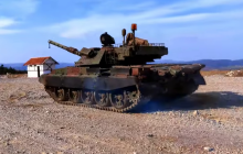 Словенія відправить Україні десятки танків і отримає натомість вантажівки від Німеччини