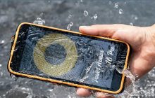 На ринку представлено найгучніший смартфон в історії (фото)