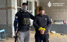 На Харківщині колаборанти допомагали окупантам будувати бліндажі та патрулювали міста