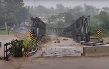 На Пуэрто-Рико обрушился ураган: скорость ветра достигает 185 км/ч, есть погибшие (видео)