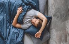 Неврологи назвали 4 проблеми зі сном, які можуть бути ознаками деменції