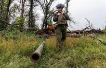 "Это не с неба упало": Жданов назвал причину разгрома РФ на поле боя