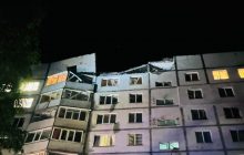 Деталі нового ворожого удару по Харкову: стала відома доля людей, які опинилися у "пастці" (фото)