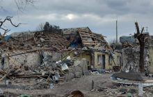 Колаборант заявляє, що "референдум" пройде й на окупованій частині Миколаївської області