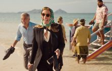 Отримайте "Квиток до раю": Джулія Робертс і Джордж Клуні виходять на стежку... кохання (рецензія)