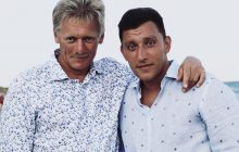 "Буду вирішувати на іншому рівні": сина Пєскова розіграли з запрошенням на мобілізацію