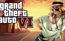 Благодаря утечке игрок выяснил, насколько большой будет карта в GTA 6