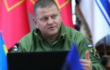 Залужний проаналізував підготовку українських військ за стандартами НАТО