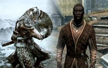 Гравець в Skyrim кожен день протягом року різними способами вбивав надокучливого персонажа