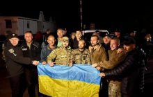 Екс-командир "Азову" розповів, у якому стані звільнені військовополенні