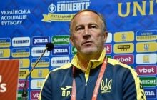 Петраков пояснив розгромну поразку збірної України проти Шотландії в Лізі націй