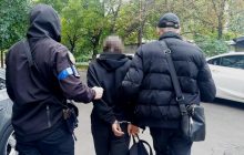 В Одесі чоловік до смерті побив свою співмешканку, бо та "пізно прийшла додому" (відео)