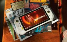 Logitech офіційно представила свою "хмарну" консоль: характеристики та ціна