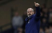 Головний тренер збірної Шотландії висловився про перемогу над Україною в Лізі націй