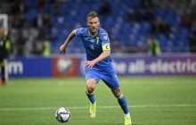 "Ще нічого не закінчено": капітан збірної України Ярмоленко - про розгром від Шотландії в Лізі націй