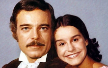 Рабиня Ізаура через 50 років: що стало з головною героїнею культового серіалу (фото)