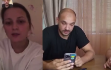 У мережі показали, як "перевзулися" російські полонені після обміну (відео)