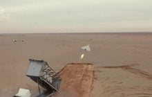 Росія атакувала порт на Миколаївщині іранськими БПЛА: пошкоджено портовий буксир