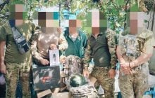 ConcordBank спрямував на підтримку ЗСУ 62 мільйони гривень