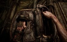 Напруга і дивні локації: опубліковано перші 8 хвилин проходження шутера Scorn