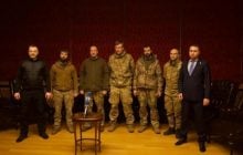 Звільнені з полону п'ятеро командирів проживатимуть в Туреччині у комфортабельних умовах - ГУР