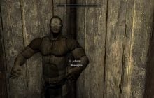 Манекени стоять смирно: через 11 років в Skyrim виправили відомий і моторошний баг